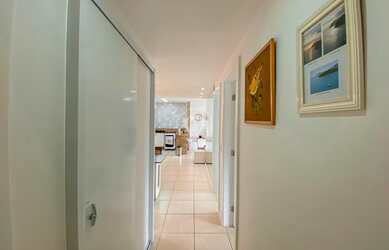 Imagem 12: Cobertura para locação temporada, Porto Real Resort