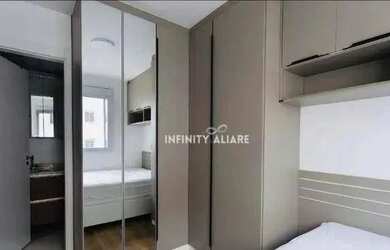 Imagem 3: Apartamento com 2 dormitórios à venda, 56 m² por R$ 599.000,00 - Brás...