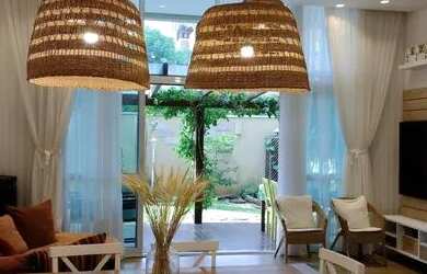 Imagem: O apartamento possui 3 Dormitórios, 3 Banheiros, 3 Vagas na