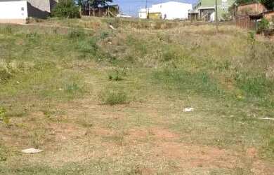 Imagem: O terreno possui 126m² de Área e está localizado em Álvares