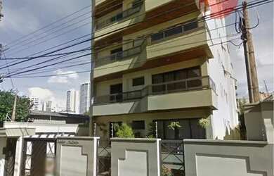 Imagem 2: Apartamento residencial à venda, Santa Cruz do José Jacques, Ribeirão Preto