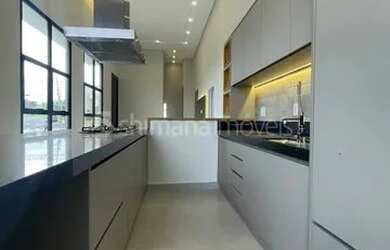 Imagem 16: Casa de condomínio para venda no Residencial Village Damha Rio Preto...