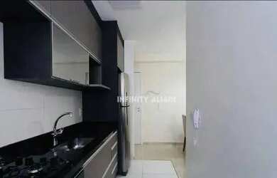 Imagem 6: Apartamento com 2 dormitórios à venda, 56 m² por R$ 599.000,00 - Brás...