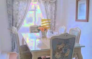 Imagem: O apartamento possui 4 Dormitórios, 3 Banheiros, 1 Vaga na