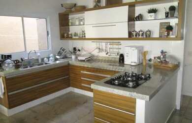 Imagem 5: Ribeirao Preto - Casa de Condomínio - bonfim paulista