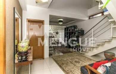 Imagem 6: Casa com 410 m2 para alugar no Jardim Lindoia por R$ 12.000,00