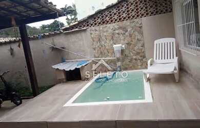 Imagem 2: Casa com 2 dormitórios à venda por R$ 650.000,00 - Serra Grande - Niterói/RJ