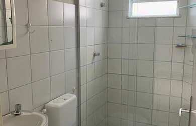 Imagem 6: Apartamento Vila Serena. 60m² de Área, 1 Vaga na garageme2 Dormitórios