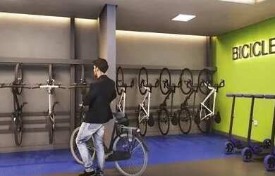 Imagem 11: Studio - Residencial Pacobá - Cidade Jardim