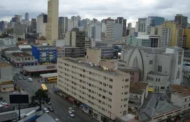Imagem 10: Apartamento com 1 quarto para alugar por R$ 1000.00, 35.00 m2 - CENTRO...