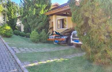 Imagem 8: CARAPICUÍBA - Casa de Condomínio - GRANJA VIANA