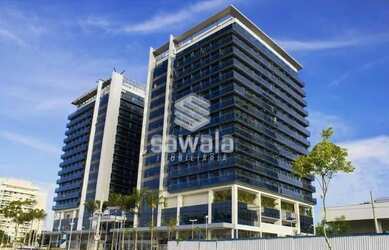 Imagem: O depósito possui 1 Vaga na garagem, 25m² de Área e está