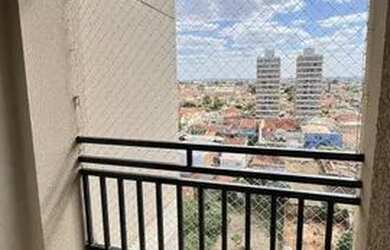 Imagem 11: Aluga-se Apartamento no Condomínio Bela Vista - Bairro Boa Vista