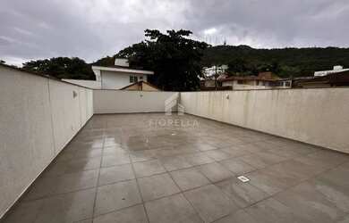 Imagem 14: Apartamento com 02 dormitórios 01 suíte no bairro Trindade em Florianópolis