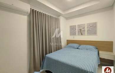 Imagem 9: Apartamento flat 1 dormitórios/suite, cozinha planejada, portaria 24hs,...