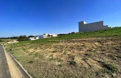 Imagem 2: Terreno à venda, 300 m² por R$ 425.000 - Condomínio London Park - Indaiatuba/SP