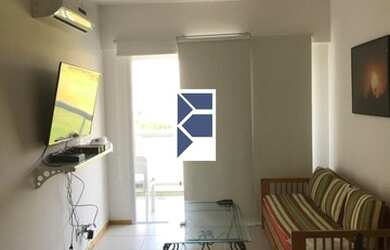 Imagem: O apartamento possui 2 Dormitórios, 3 Banheiros, 1 Vaga na