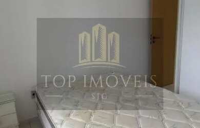 Imagem 6: Excelente apartamento mobiliado com 40m² - Jardim Esplanada II, São...