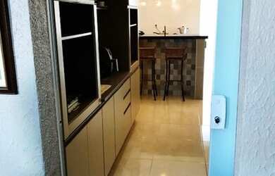 Imagem 8: Casa na Farolândia. 162m² de Área, 2 Vagas na garageme3 Dormitórios