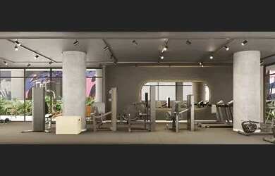 Imagem 7: APARTAMENTO RESIDENCIAL em São Paulo - SP, Vila Buarque