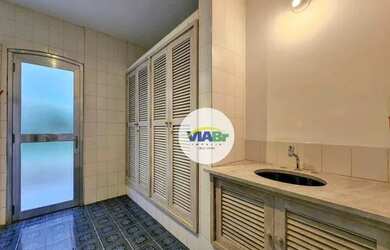 Imagem 7: Casa com 7 dormitórios, 900 m² - venda por R$ 6.000.000,00 ou aluguel...