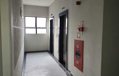 Imagem 3: Sala Comercial 118 metros quadrados Av. Ana Costa, Vila Matias - Santos - SP