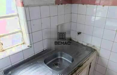 Imagem 8: Casa com 2 dormitórios, 80 m² - venda por R$ 300.000 ou aluguel por...