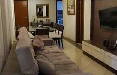 Imagem: O apartamento possui 3 Dormitórios, 1 Banheiro, 2 Vagas na