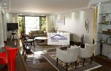 Imagem 3: Apartamento com 4 dormitórios, 233 m² - venda por R$ 1.000.000,00 ou...