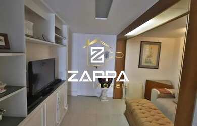 Imagem 11: Apartamento na Avenida Atlântica-Leme todo reformado