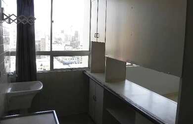 Imagem 4: Apartamento com 1 quarto para alugar por R$ 1000.00, 35.00 m2 - CENTRO...