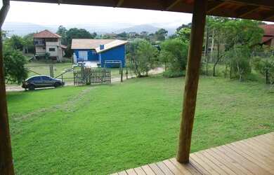 Imagem 14: Casa para venda com Terreno de 600m2 Praia do Rosa