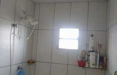 Imagem 7: Casa 2/4 Caminho de Areia