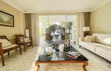 Imagem 3: Casa de Luxo em Condomínio no Recreio - Vivendas do Sol