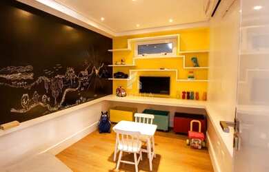 Imagem 16: Apartamento com 02 dormitórios 01 suíte no bairro Trindade em Florianópolis