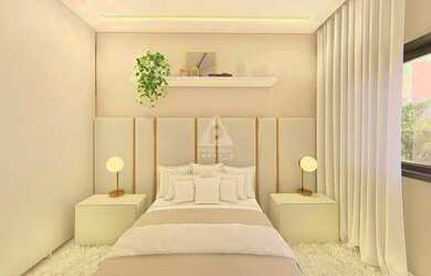 Imagem 7: Casa em Condomínio à venda, 4 quartos, 2 vagas, Recreio dos Bandeirantes...