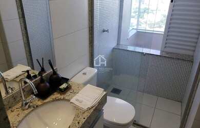 Imagem 11: Apartamento no Seto Bueno