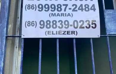 Imagem: A casa possui 1 Dormitório, 1 Banheiro, 12m² de Área e está