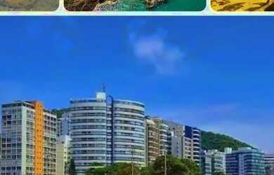 Imagem: O apartamento possui 2 Dormitórios e 1 Vaga na garagem e está