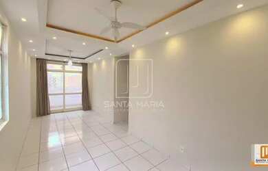 Imagem: O apartamento possui 3 Dormitórios, 3 Banheiros, 1 Vaga na