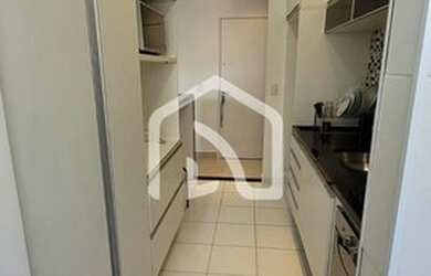 Imagem 3: Apartamento para locação, Jardim Tupanci, Barueri, SP