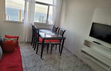 Imagem 4: Alugo apartamento vista mar na Barrra Salvador-Bahia