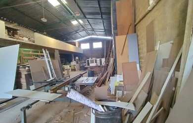 Imagem 2: Galpão à venda, São Joaquim - Contagem/MG