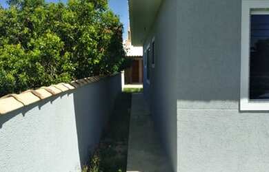 Imagem 5: Linda casa 1ª Locação no condomínio Palm Beach em Praia Seca