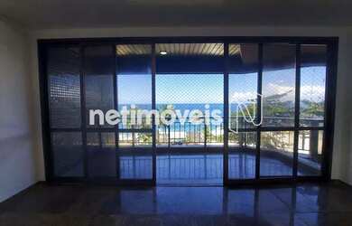 Imagem 11: Locação Apartamento 4 quartos Rio Vermelho Salvador