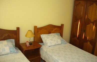 Imagem 4: Apartamento Vista Mar. Ar-condicionado, Vista para o mar, 1 Vaga na garageme2...