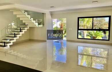 Imagem 2: Casa em Condomínio para Locação em Atibaia, Condomínio Porto Atibaia,...