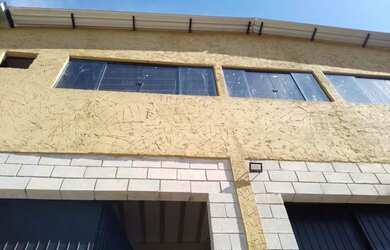 Imagem 3: Galpão/Depósito/Armazém para aluguel e venda possui 462 metros quadrados