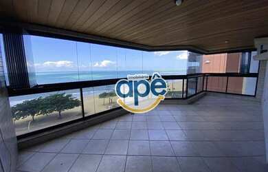 Imagem: O apartamento possui 4 Dormitórios, 3 Banheiros, 2 Vagas na