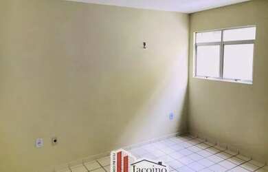 Imagem 2: Apartamento para Locação no Residencial Carla Lêla, bairro Bela Vista...